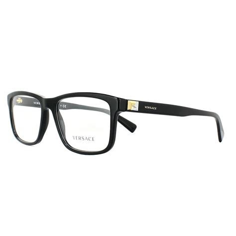 cheap versace glasses mens|versace prescription glasses men's.